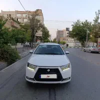 دنا پلاس مدل 1401 اتومات توربو در حد خشک