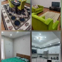 اجاره سوئیت شیک و تمیز|اجارهٔ کوتاه‌مدت آپارتمان و سوئیت|شیراز, سینما سعدی|دیوار