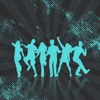 زومبا، شهر پردیس، عصر زوج