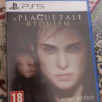 a plague tale requiem