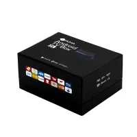 اندروید باکس هوما مدل 3L ویژه|تلویزیون و پروژکتور|تهران, بازار|دیوار