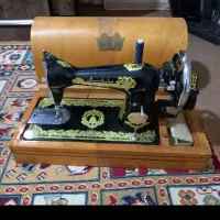 چرخ خیاطی