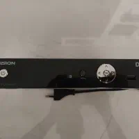 گیرنده دیجیتال x vision