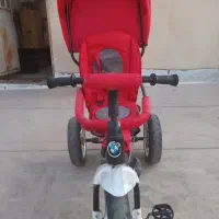 سه چرخه کودک