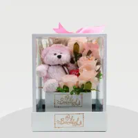 باکس عروسک کد ۲۱۲۸