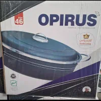 ظروف گرانیتی اپیروس OPIRUS|ظروف پختوپز|بروجرد, |دیوار