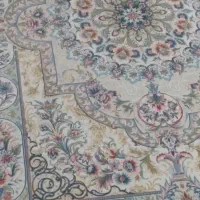 فرش|فرش|باغ حلی, |دیوار