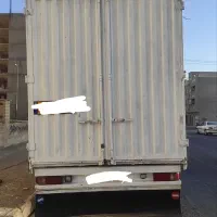 کاویان ۱۰۶|خودرو سنگین|تهران, سجاد|دیوار