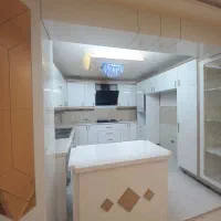 120متر آپارتمان دوخواب شهرک مهرگان همکف|فروش آپارتمان|مشهد, شهرک مهرگان|دیوار