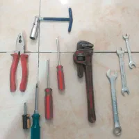 ابزار و آچار