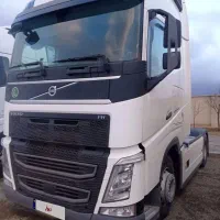 اف اچ۵۰۰ سه خط ۲۰۱۹