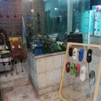 انواع گیوه، خورجین، نمد، سفره یزدی
