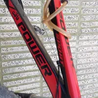 دوچرخه ۲۴ حرفه ای power|دوچرخه، اسکیت، اسکوتر|کردکوی, |دیوار