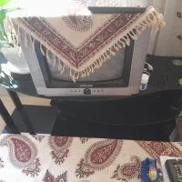 تلویزیون قدیمی