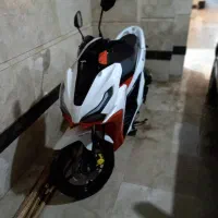 کویر موتور 150 s2 صفر