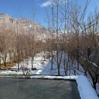 زمین 900 متر واقع در طزجان