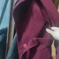 پالتو|لباس|مشهد, شفا|دیوار