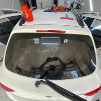 نصب تخصصی شیشه دودی با ضمانت یکساله