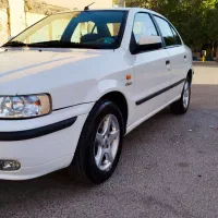 سمندef7دوگانه فابریک کلاس16خونگی همه چی به شرط|خودرو سواری و وانت|اصفهان, شیخ اشراق|دیوار