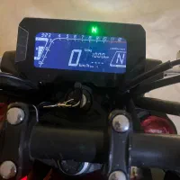 هنداcb150ccژاپن|موتورسیکلت|تهران, آرژانتین|دیوار