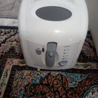 سرخکن برقی بزرگ|اجاق گاز و لوازم برقی پخت‌وپز|اسلام‌شهر, شهرک قائمیه|دیوار