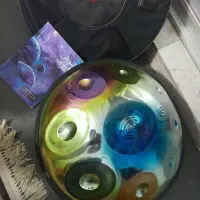 هنگدرام نو آرشا