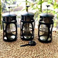 فرنچ پرس ۶۰۰ میل( گالری کوروش)