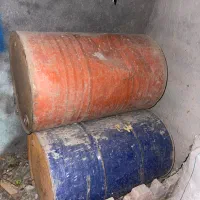 بشکه ۲۲۰ لیتری