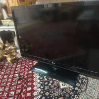 تلویزیون ال سی دی|تلویزیون و پروژکتور|رشت, لاکانی|دیوار