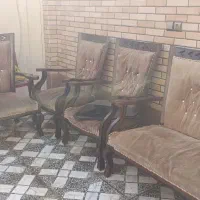 مبل سوفی مناسب تعمیر|مبلمان خانگی و میز عسلی|شاهین‌شهر, گزبرخوار|دیوار