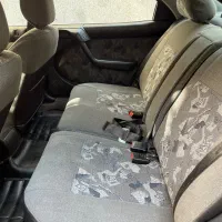 فروش فوری زانتیا مدل ۸۷|خودرو سواری و وانت|تهران, ونک|دیوار