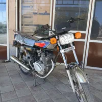 موتور ۲۰۰|موتورسیکلت|همدان, |دیوار