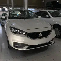 گروه خودرویی احمدی-سهند فول سفید صفر مدل 1404