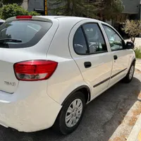 تیبا 2 مدل 1397