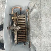 آبگرمکن دیواری بوتان 3118|آبگرمکن، پکیج، شوفاژ|بروجرد, |دیوار