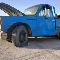 نیسان اسقاط فرسوده