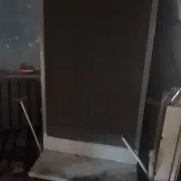 ۴ عدد تابلو ال ای دی روان رنگی تبلیغاتی