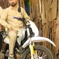 موتور تریل T2 خشک1403