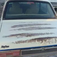 سلام فروشی مدل 81همه چیز وکه|خودرو سواری و وانت|سیب و سوران, |دیوار