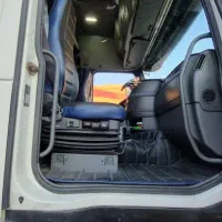 فروش ولوو مدل 83|خودرو سنگین|مرند, |دیوار