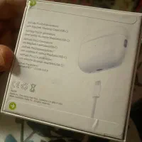 Airpod 2 orginal|لوازم جانبی موبایل و تبلت|کیش, |دیوار