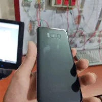 سامسونگ galaxy s8 plus