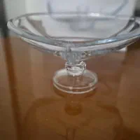 میوه خوری پایه دار والتر گلاس