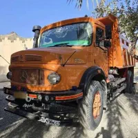 بنز تک مدل89 کارت سوخت فعال