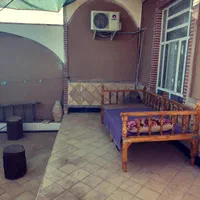 ویلا نخل کویر مبله روزانه باقراباد