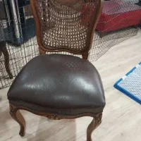 فروش صندلی بازوبند روسی و اسکلت وارداتی توافقی