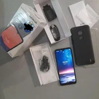 گوشی نوکیا C21