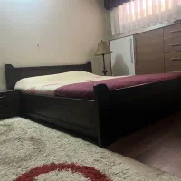 سرویس تخت خواب دو نفره