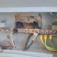 برقکار|خدمات پیشه و مهارت|هشتگرد, فاز ۱ مهستان|دیوار