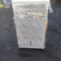 ذرت مکزیکیsim پیتزا sopدستگاه mor‌ فر ساندویچی bln